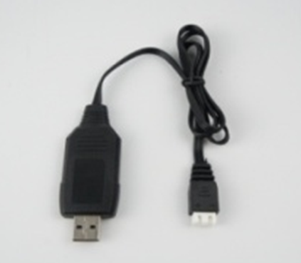 7.4V balacing USB charger