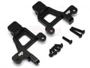 Traxxas Trx4 Aluminum Front Shock Tower (2) Black
