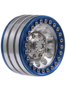 Festnight 4pcs 1.9 Inch Wheel Hub Rim