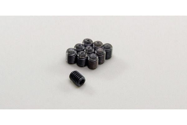 Set Screw(M3x4/10pcs) 1-S53004