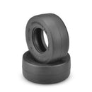 JConcepts Hotties - SCT F&R tire - blue compound - Belted