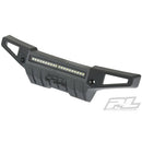 Pro-Line PRO-Armor Front Bumper w/ 4" Light Bar X-MAXX