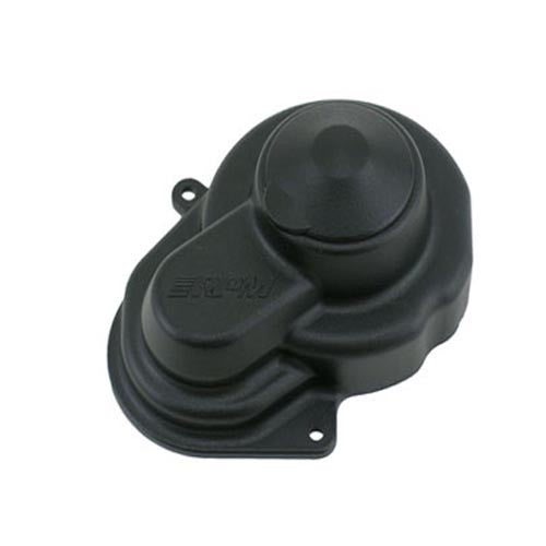 RPM Gear Cover (Black) XL-5/VXL