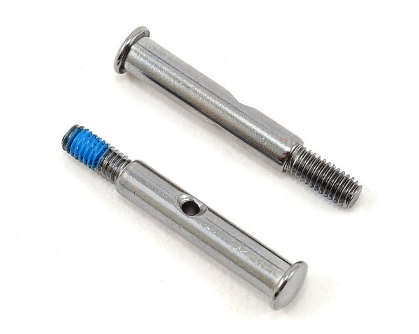 Traxxas Front Axles