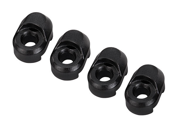 Traxxas X-Maxx Suspension Pin Retainer (4)