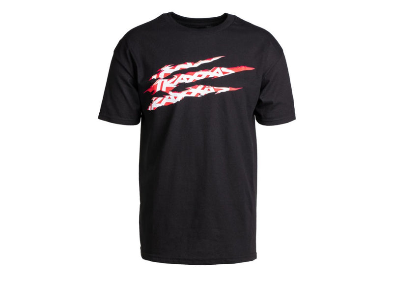 Traxxas Slash Tee Black