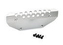 Traxxas Skid plate/ 3x10 CCS (4)