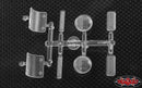 RC4WD Chevrolet Blazer Clear Lenses Parts Tree
