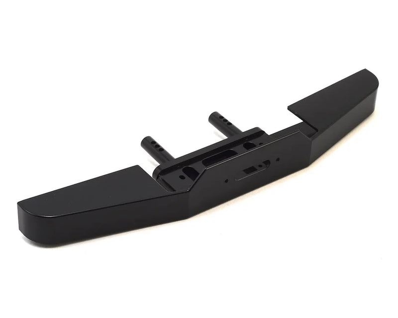 SSD RC TRX-4 Bronco Winch Bumper (Black)