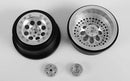 RC4WD Mickey Thompson Classic Lock 2.2"/3.0" Short Course Beadlock Wheels