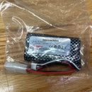 7.4v 1800mah li-ion tamiya plug