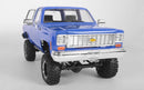 RC4WD Trail Finder 2 RTR w/Chevrolet Blazer Body Set (Ltd Ed.)
