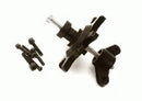 1.9 & 2.2 Size Beadlock Wheel Mounting Tool for 1/10 Scale Crawlers C28713BLACK