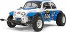 TAM58452 1/10 Sand Scorcher VW Bug 2WD Off-Road Metal Kit