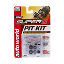 Auto World Super III Pit Kit