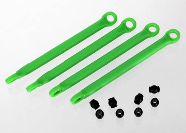 Traxxas Push Rod (Molded Composite) (Green)