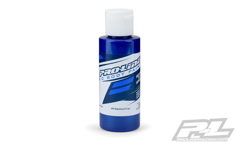 Pro-Line RC Body Paint - Pearl Blue