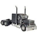 Tamiya Grand Hauler Matte Black Rc