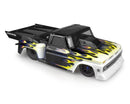 JConcepts 1966 Chevy C10 step-side w/ ultra rear wing