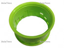 Team Tetsujin Super Rim 01 Green 2pcs