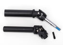 HD Rear Driveshaft TRA6852x