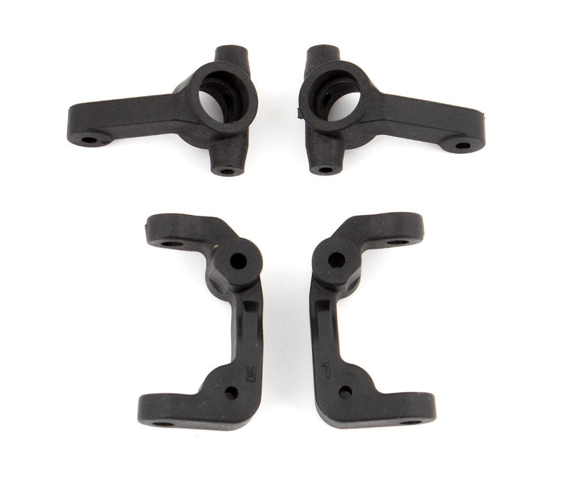 Team Associated Caster and Steering Blocks