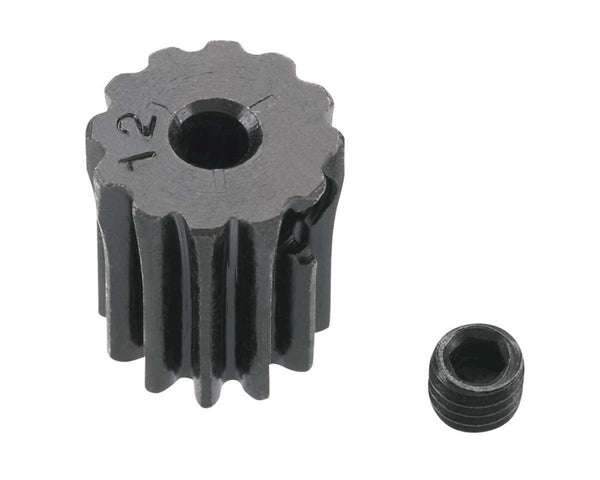 Robinson Racing Mini Pinion 2MM Hard Steel .5 Mod (12)