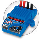 Traxxas XL-5 Waterproof ESC w/Low Voltage Detection