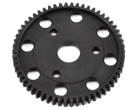 Robinson Racing 32P Blackened Steel Spur Gear (58T)