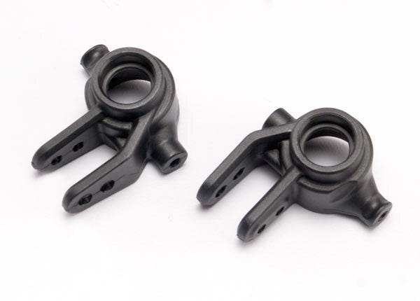 Traxxas Steering blocks, left & right