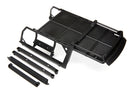 Traxxas Expedition rack / mounting hardware