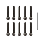 Element RC Screws, M2.5x16 mm SHCS