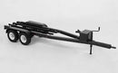 RC4WD BigDog 1/10 Dual Axle Scale Boat Trailer Z-H0006