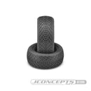 JConcepts Ellipse - Gold compound (fits 2.2" buggy 4wd front)