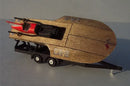 HO scale Unlimited Hydroplane  "Miss Supertest" Osborn Model Kit