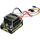 Castle SW4, 12.6v, 2a BEC, Waterproof Sensorless ESC