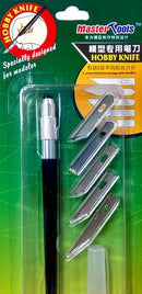 Master Tools Hobby Design Knife
