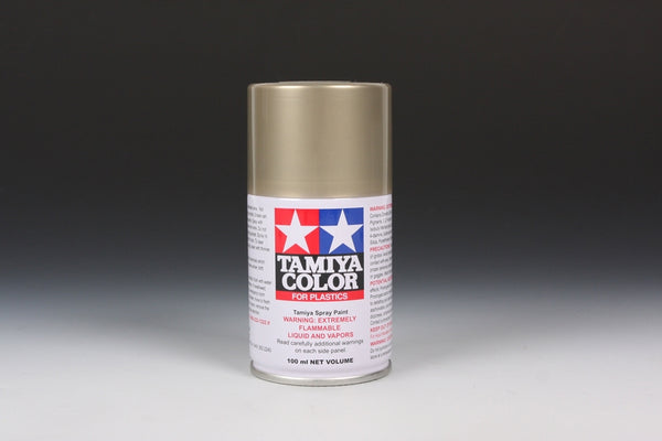 TS-84 METALLIC GOLD 100Ml Spray Can