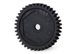 Traxxas Spur gear, 39-tooth (TRX-4)