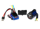 Traxxas Velineon VXL-3s ESC and Motor