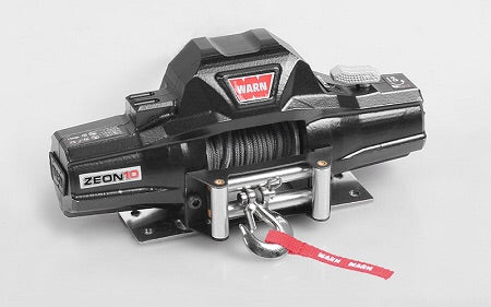 RC4WD 1/8 Warn Zeon 10 Winch Z-E0069