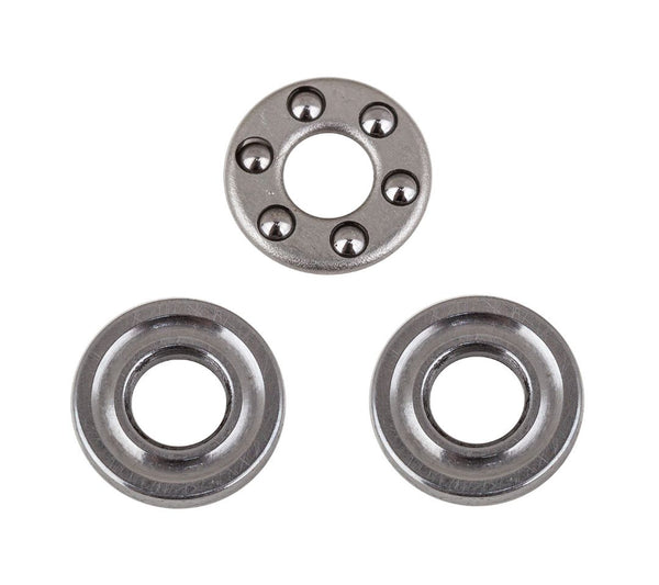 Team Associated Caged Thrust Bearing Set, for ball differentials
