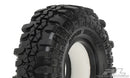 Proline Interco TSL SX Super Swamper 1.9" G8 Rock Terrain Truck Tires