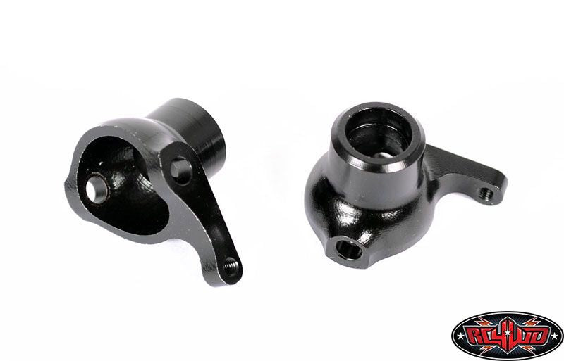 RC4Z-S0636 Cast Knuckles for Yota Axle