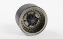 RC4WD Black Rhino Armory Internal Beadlock Deep Dish 1.9" Wheels set of 4