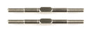 Team Associated Turnbuckles, 3x45 mm (2)