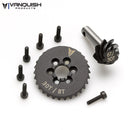 Vanquish AR44 AXLE GEAR SET - 30T/8T