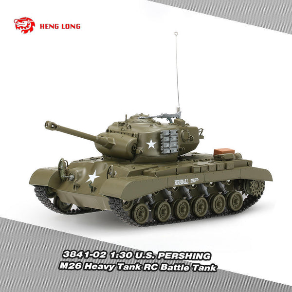 Heng long m26 store pershing