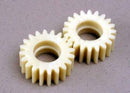 TRX3996 Idler Gears 20T E-Maxx (2)