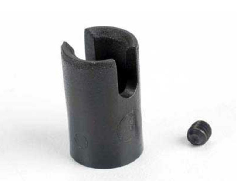 Traxxas Driveshaft Coupler